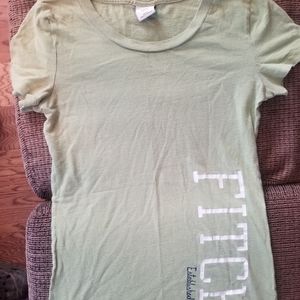 Womens Abercrombie and Fitch T-Shirts